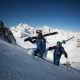 Uphill PassionSki, Engadin, Switzerland, skiing,