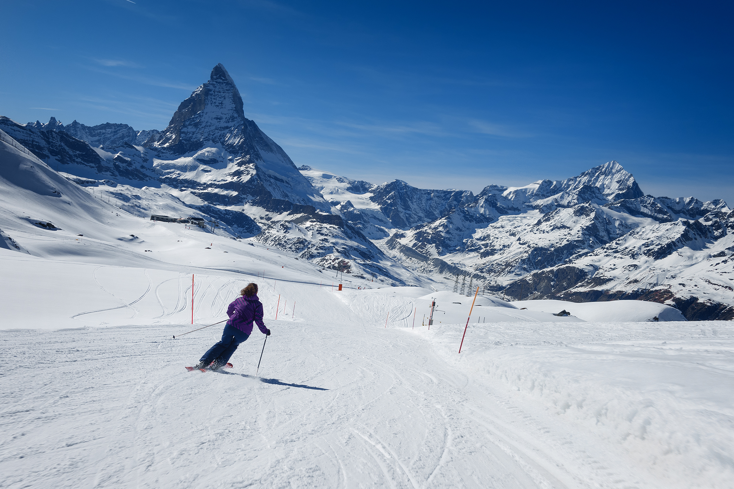 Skipodium, Zermatt, Comprensorio, Sci, Snowboard, Prenota online