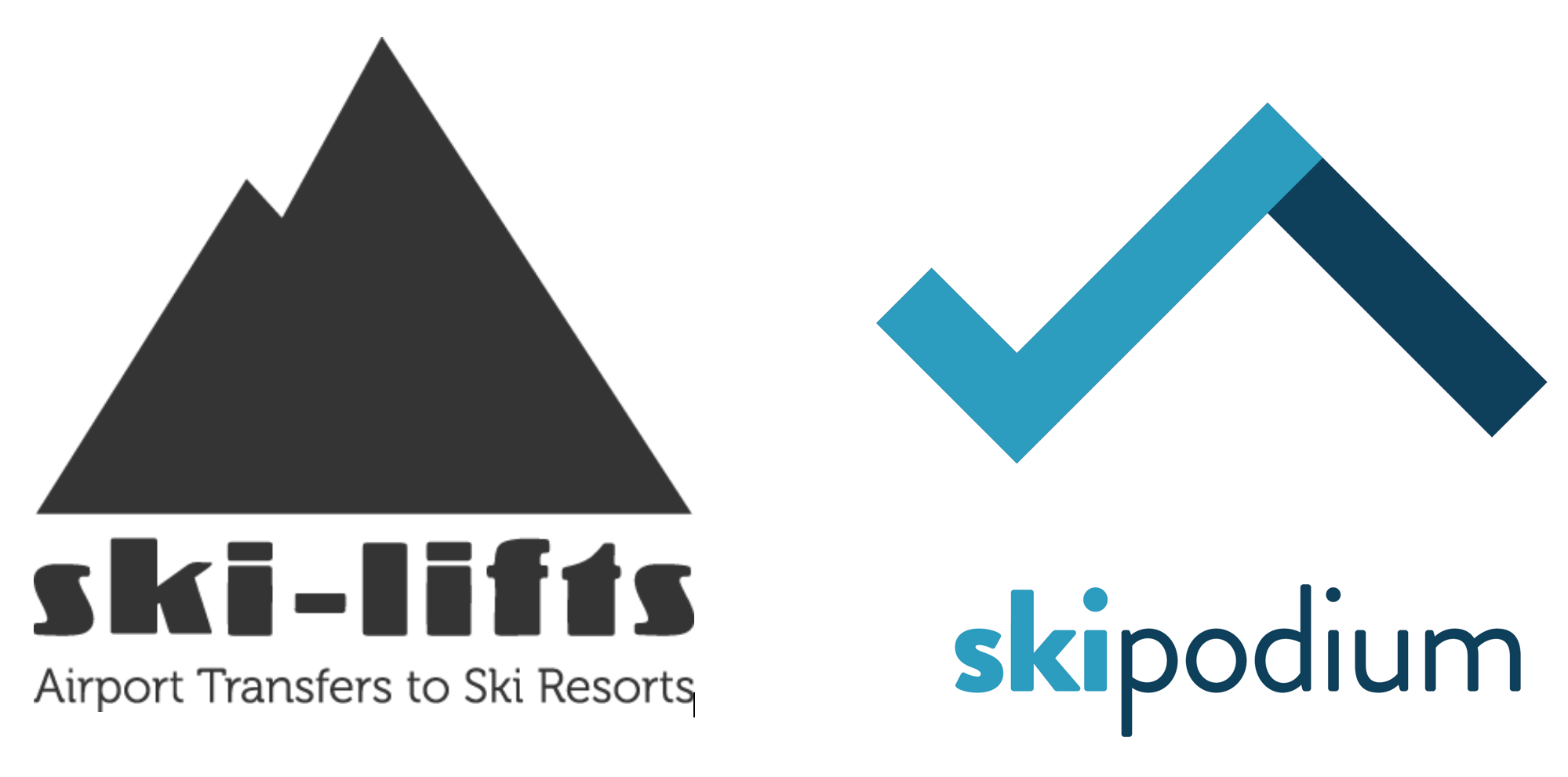 ski, Ski-Lifts, Skipodium, Cooperation