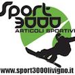 Sport 3000 Livigno